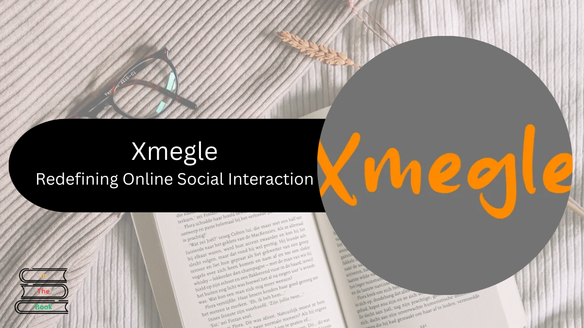 Xmegle: Revolutionizing Online Social Interaction