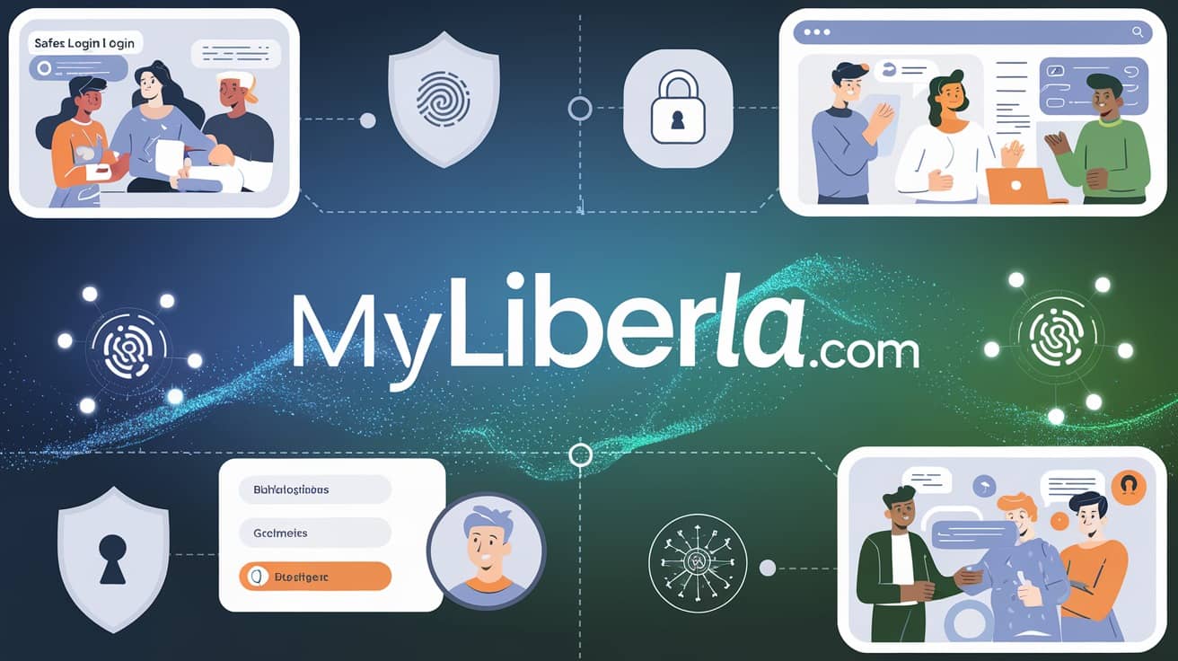 Exploring MyLiberla.com: A Hub for Global News and Community Engagement