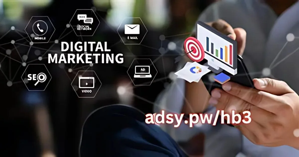 Adsy.Pw/Hb3 – Discover The Features, Benefits, and Safety Tips!