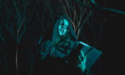 Supernatural Charlie: Unraveling the Mystical Mystery