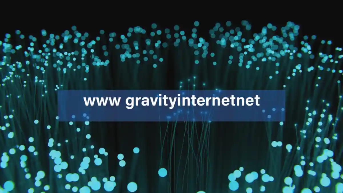 Exploring Gravity Internet: A Gateway to Seamless Connectivity