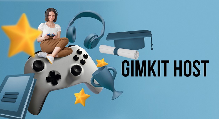 Gimkit Host : Revolutionizing Interactive Learning