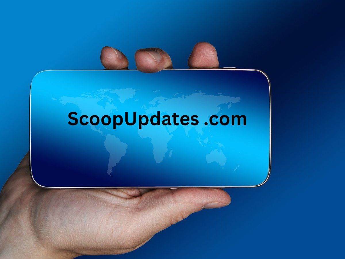 Scoopupdates .com